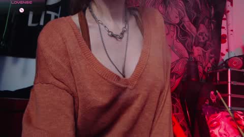 Allmylinkssilentmary666 online show from 02-26-26, 01:48