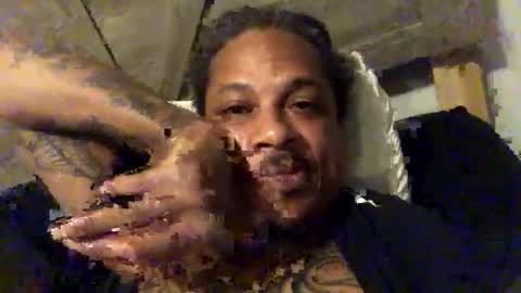 Silkk10 online show from 11-03-25, 01:40