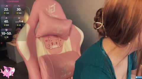 Nixie online show from 02-27-26, 04:07