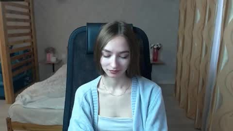 silkymiley online show from 10-01-25, 06:41