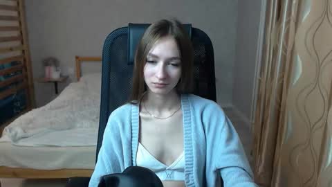 silkymiley online show from 10-04-25, 01:25