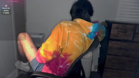 cybin online show from 01-19-25, 12:17