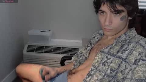 cybin online show from 01-31-25, 03:11