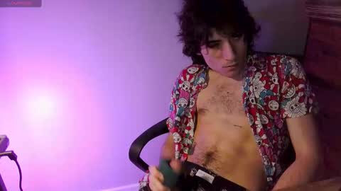 cybin online show from 03-04-25, 06:26