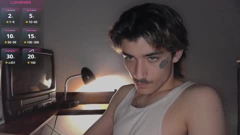 cybin online show from 10-07-25, 02:42