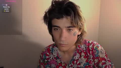 cybin online show from 11-25-25, 05:07