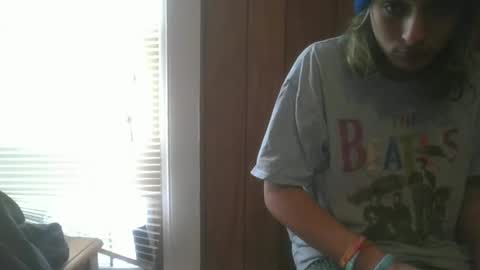 Hailey online show from 12-04-24, 03:10