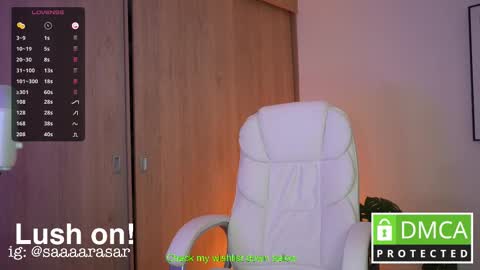 sara online show from 01-09-26, 01:58