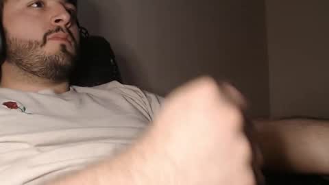 Alvaro online show from 02-16-25, 07:37