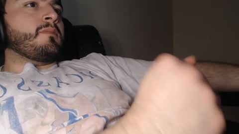 Alvaro online show from 03-03-25, 07:10