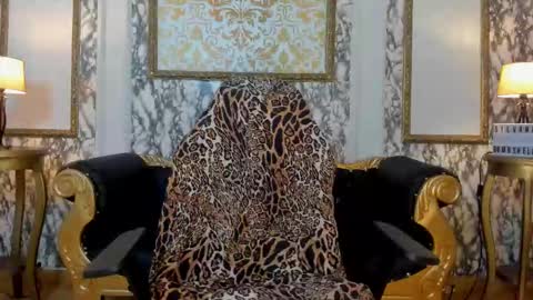 Snapshot of silvanabombshell chatting on 02-25-26, 12:15 SilvanaBombshel online show from 02-25-26, 12:15