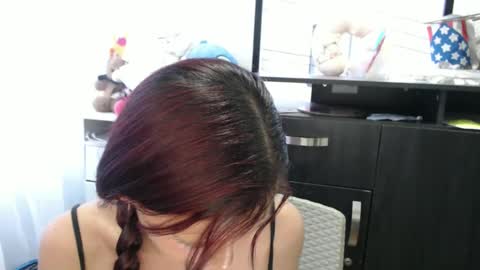 Snapshot of silvanaroberts_ chatting on 10-10-25, 10:42  Rouse  online show from 10-10-25, 10:42