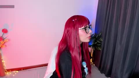 Silvanna online show from 11-28-25, 08:11