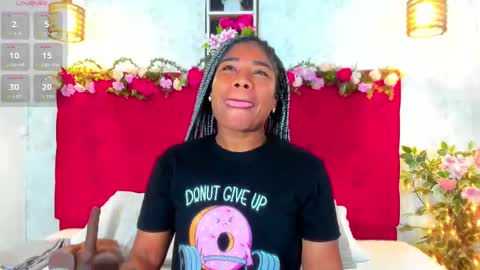 Silvana Fit  online show from 09-27-25, 11:37