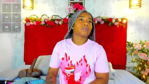 Silvana Fit  online show from 10-03-25, 12:02