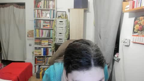 Snapshot of silvercaramel chatting on 09-28-25, 09:09 silvercaramel online show from 09-28-25, 09:09