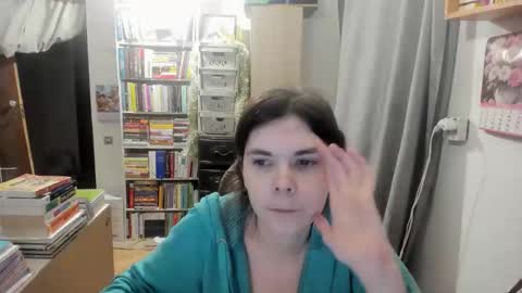 Snapshot of silvercaramel chatting on 11-01-25, 02:13 silvercaramel online show from 11-01-25, 02:13