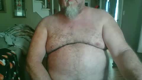 silverdadbod2026 online show from 04-17-26, 04:43