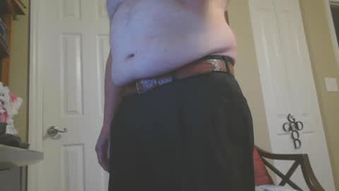 Daddy Bear online show from 12-29-24, 04:40