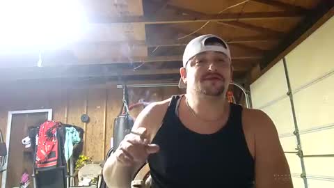 Jay  Silverfox706 online show from 03-01-25, 04:04