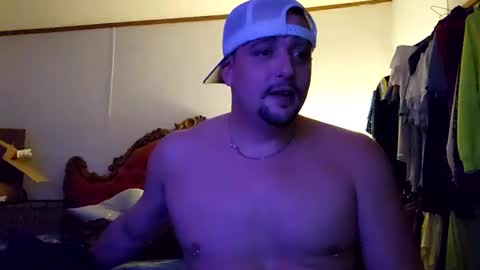 Jay  Silverfox706 online show from 10-09-25, 03:48