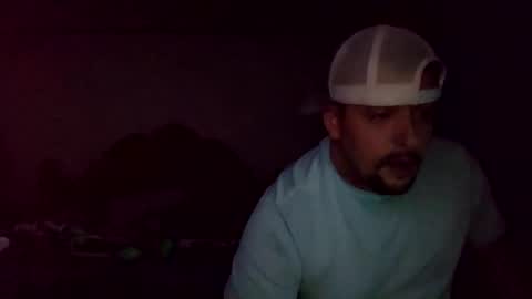 Jay  Silverfox706 online show from 10-25-25, 03:58