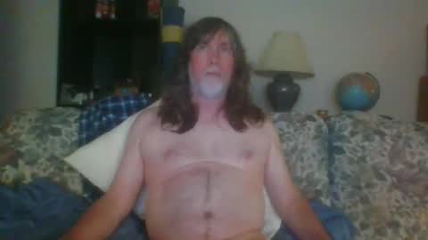 silverfunfox online show from 12-26-24, 02:33