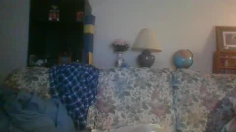 silverfunfox online show from 12-29-24, 12:23