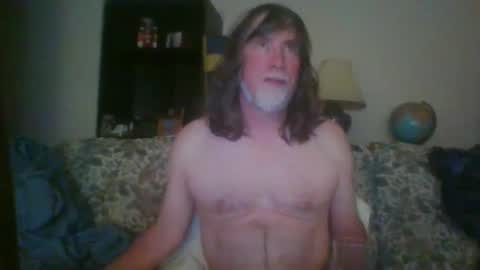 silverfunfox online show from 03-03-25, 09:55