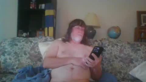 silverfunfox online show from 03-05-25, 04:57