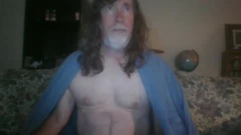 silverfunfox online show from 10-07-25, 12:02