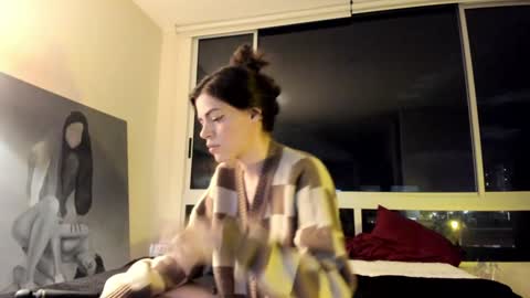 silverhase1 online show from 01-24-25, 03:43