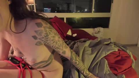 silverhase1 online show from 02-22-25, 06:06