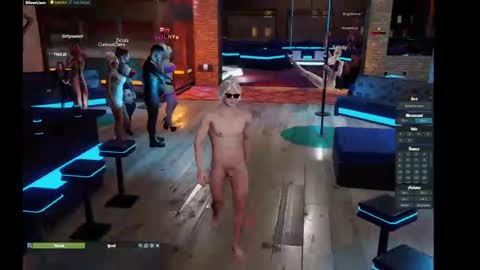 Liam online show from 03-01-25, 06:00