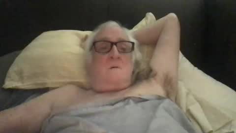 Liam online show from 09-14-25, 12:54