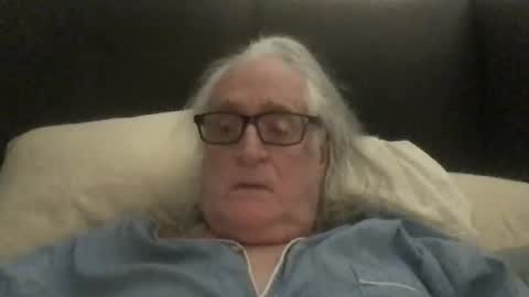 Liam online show from 09-19-25, 07:21