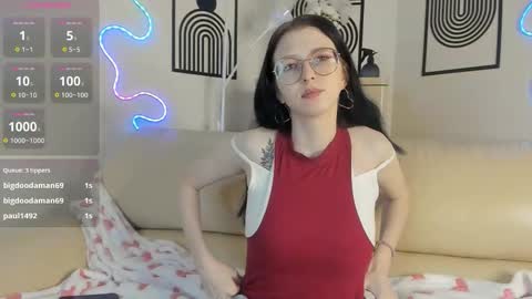 Snapshot of silvernoise chatting on 02-04-26, 09:20 Alice online show from 02-04-26, 09:20