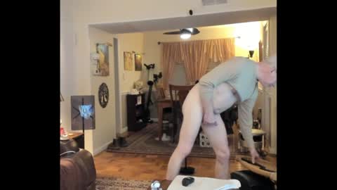 SilverW329 online show from 01-19-25, 05:15