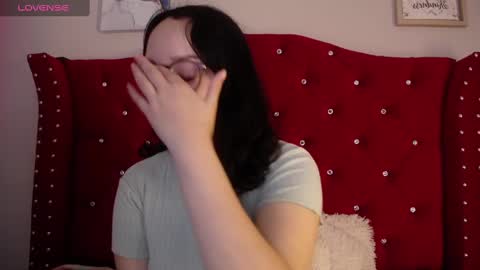 silvia_ls online show from 03-12-25, 09:56