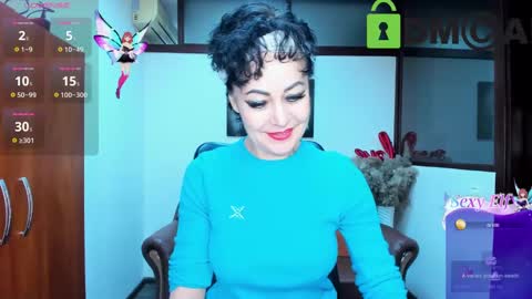 Silvia Wallec online show from 03-12-25, 11:42