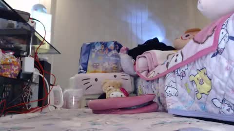 silviajpn online show from 11-21-25, 01:59