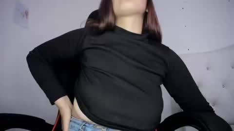 Snapshot of silviarichie_jade chatting on 09-29-25, 02:00 silvia online show from 09-29-25, 02:00