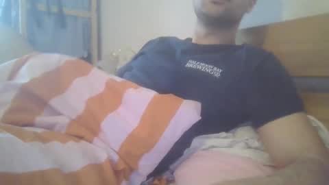 Sam online show from 02-08-26, 02:09