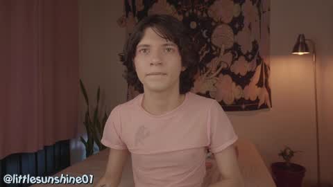 Snapshot of simon_bane01 chatting on 12-10-24, 12:17 Little Sunshine online show from 12-10-24, 12:17