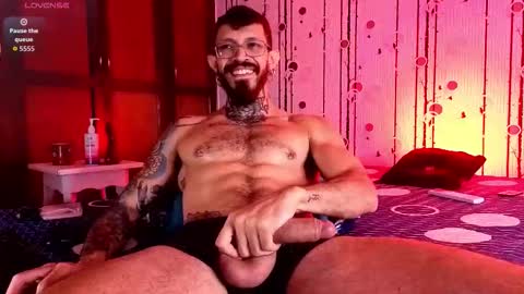 Simon  online show from 02-13-26, 12:12