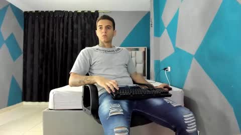 SIMON KELER online show from 12-18-24, 11:30