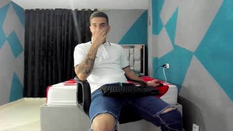 SIMON KELER online show from 12-29-24, 06:45