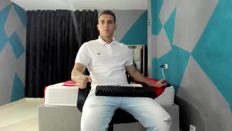 SIMON KELER online show from 12-30-24, 02:20