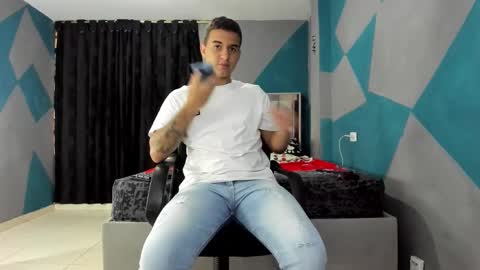 SIMON KELER online show from 01-28-25, 05:03