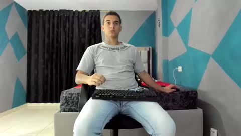 SIMON KELER online show from 01-31-25, 01:01